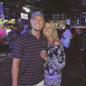 Meet your Posher, Madison